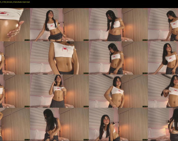 emily_sweett12 — 27 minute Chaturbate female cam show recording, 720p, Oct 20, 2025