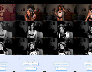 emmachoice — 11 minute Chaturbate female cam show recording, 720p, Oct 21, 2025