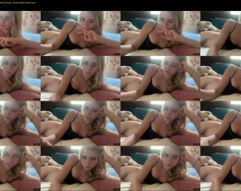 emmangel — 3 minute Chaturbate female cam show recording, 480p, Oct 20, 2025