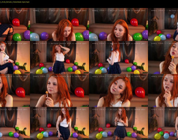 eugenecristino — 123 minute Chaturbate female cam show recording, 720p, Oct 20, 2025