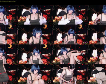 fairywhore — 72 minute Chaturbate female cam show recording, 720p, Oct 20, 2025