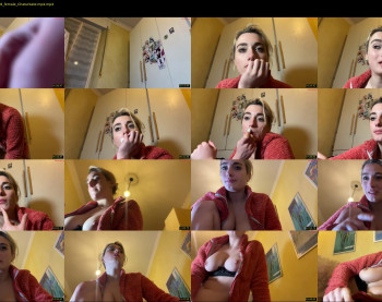 faseremx — 19 minute Chaturbate female cam show recording, 720p, Oct 21, 2025