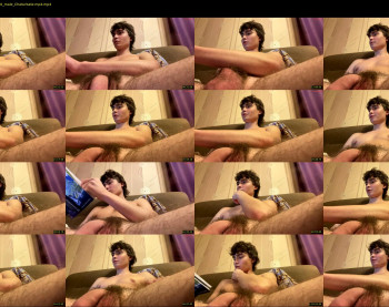 faustfrost — 73 minute Chaturbate male cam show recording, 720p, Oct 20, 2025