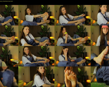 g_ia — 83 minute Chaturbate female cam show recording, 720p, Oct 20, 2025