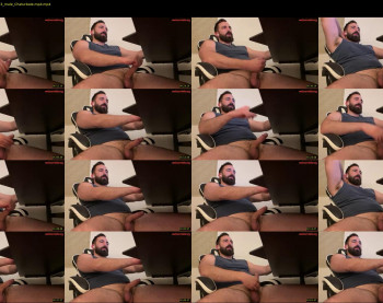 gnorris88 — 4 minute Chaturbate male cam show recording, 360p, Oct 20, 2025