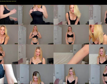gotta_shine — 121 minute Chaturbate female cam show recording, 720p, Oct 20, 2025