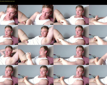 hercules__ — 27 minute Chaturbate male cam show recording, 720p, Oct 20, 2025