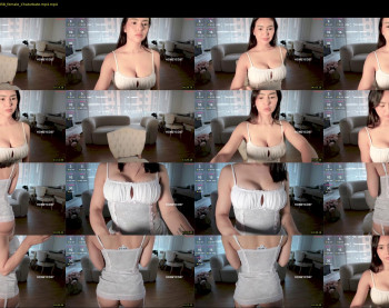 honeyco57 — 38 minute Chaturbate female cam show recording, 720p, Oct 20, 2025