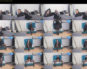 hottalina_ — 11 minute Chaturbate female cam show recording, 720p, Oct 20, 2025