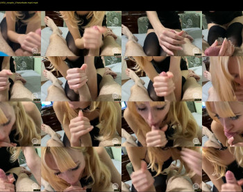 hyperfixation — 3 minute Chaturbate couple cam show recording, 720p, Oct 20, 2025