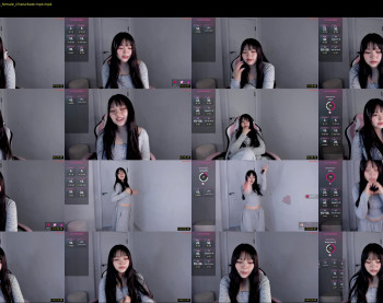 ichigo_o — 121 minute Chaturbate female cam show recording, 720p, Oct 20, 2025