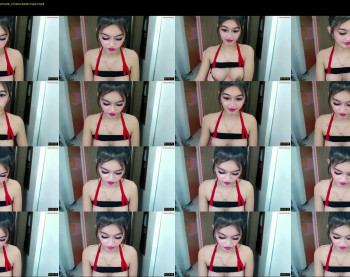 icy_19 — 4 minute Chaturbate female cam show recording, 480p, Oct 20, 2025