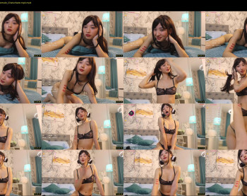 ikuyo_ — 39 minute Chaturbate female cam show recording, 720p, Oct 20, 2025