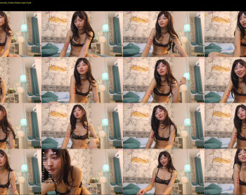 ikuyo_ — 10 minute Chaturbate female cam show recording, 720p, Oct 20, 2025