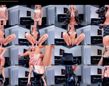 ingridblondy94 — 78 minute Chaturbate female cam show recording, 720p, Oct 20, 2025