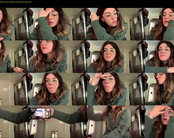 intothewoodswego — 3 minute Chaturbate female cam show recording, 720p, Oct 20, 2025
