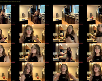 intothewoodswego — 15 minute Chaturbate female cam show recording, 480p, Oct 20, 2025
