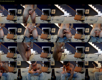 itzmeebaby — 48 minute Chaturbate male cam show recording, 720p, Oct 20, 2025