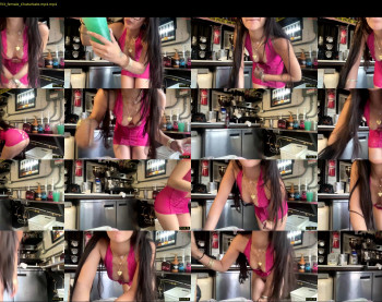 ivydollxoxo — 43 minute Chaturbate female cam show recording, 720p, Oct 20, 2025