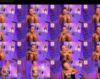 janewirtz — 28 minute Chaturbate female cam show recording, 720p, Oct 20, 2025