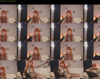 janne_maybe — 7 minute Chaturbate female cam show recording, 720p, Oct 20, 2025