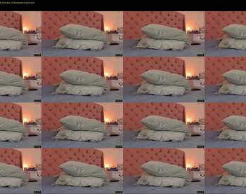 jassyejoy — 5 minute Chaturbate female cam show recording, 720p, Oct 20, 2025