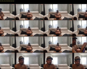 jeanwhitebianco — 20 minute Chaturbate male cam show recording, 480p, Oct 20, 2025