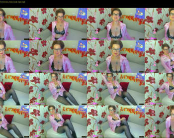 jennalison — 15 minute Chaturbate female cam show recording, 720p, Oct 20, 2025
