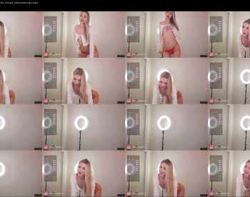 jenny_perry — 7 minute Chaturbate female cam show recording, 720p, Oct 21, 2025