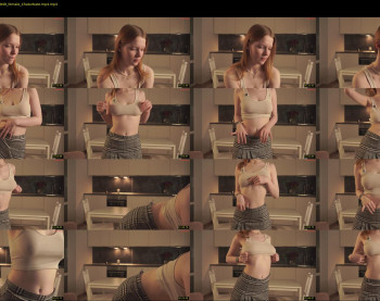 jerrybenear — 37 minute Chaturbate female cam show recording, 720p, Oct 20, 2025