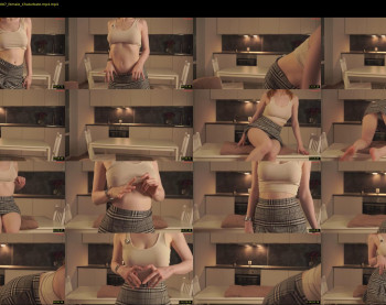 jerrybenear — 76 minute Chaturbate female cam show recording, 720p, Oct 20, 2025
