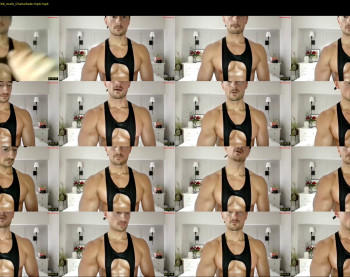 jkeeley792 — 11 minute Chaturbate male cam show recording, 480p, Oct 20, 2025