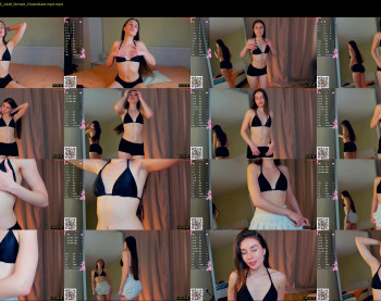 jolenerappleye — 120 minute Chaturbate female cam show recording, 720p, Oct 20, 2025