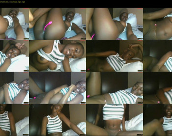 jollynabeb — 88 minute Chaturbate female cam show recording, 480p, Oct 20, 2025