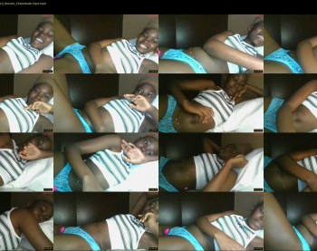jollynabeb — 61 minute Chaturbate female cam show recording, 480p, Oct 20, 2025
