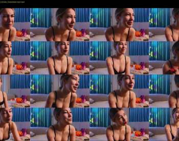 jolyndeb — 3 minute Chaturbate female cam show recording, 720p, Oct 20, 2025