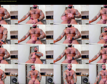 jordan_rush01 — 15 minute Chaturbate male cam show recording, 720p, Oct 21, 2025