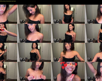 katarasimon — 34 minute Chaturbate female cam show recording, 480p, Oct 21, 2025