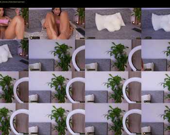 katiecruz_ — 21 minute Chaturbate female cam show recording, 720p, Oct 20, 2025