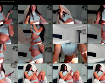 katrin_fit — 66 minute Chaturbate female cam show recording, 720p, Oct 20, 2025
