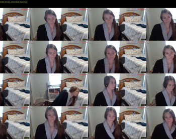 katynowhere — 7 minute Chaturbate female cam show recording, 360p, Oct 20, 2025