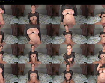 kb3301 — 19 minute Chaturbate couple cam show recording, 720p, Oct 20, 2025