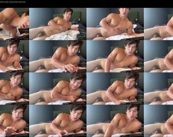 kinkybuffboy — 6 minute Chaturbate male cam show recording, 720p, Oct 20, 2025