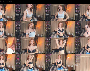 kity_paw — 120 minute Chaturbate female cam show recording, 720p, Oct 21, 2025