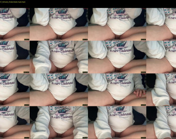 knextdoor — 3 minute Chaturbate female cam show recording, 720p, Oct 21, 2025