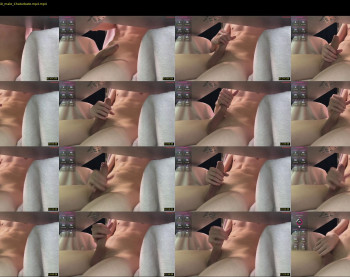 kyle_stein — 32 minute Chaturbate male cam show recording, 720p, Oct 20, 2025