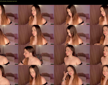 lady_lacey05 — 16 minute Chaturbate female cam show recording, 480p, Oct 20, 2025