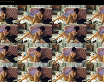 ladygilda — 8 minute Chaturbate female cam show recording, 720p, Oct 20, 2025