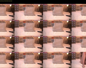 lana_lee_ — 9 minute Chaturbate female cam show recording, 720p, Oct 20, 2025