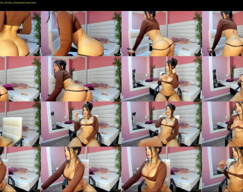 laurabigtits — 13 minute Chaturbate female cam show recording, 720p, Oct 20, 2025